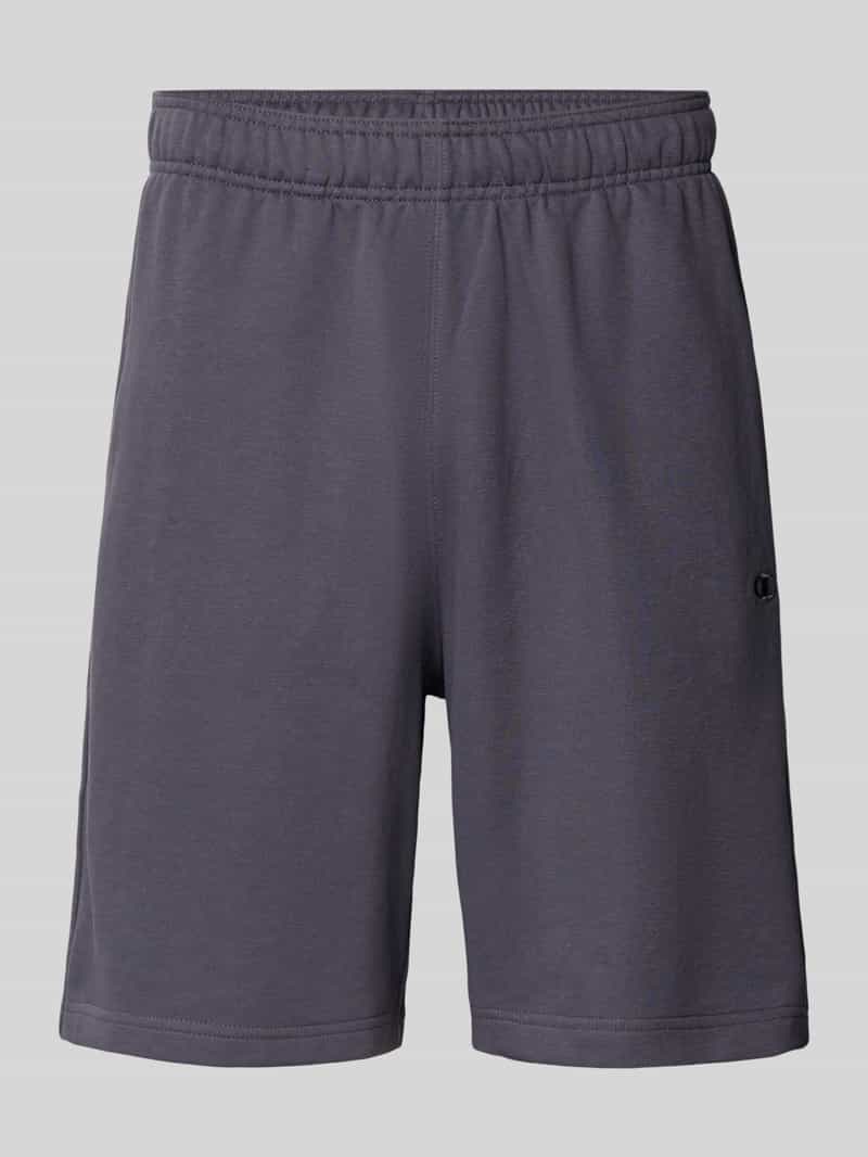 Champion Bermuda ICONS Long Bermuda with Tonal Logo