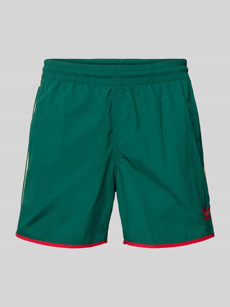 Adidas Originals Short SPRINTER SHORTS (1-delig)