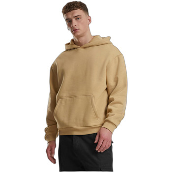 Sweater Urban Classics Sweatshirt à capuche moelleux