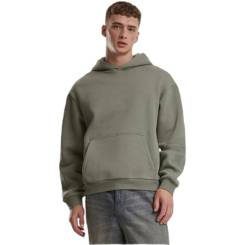 Sweater Urban Classics Sweatshirt à capuche moelleux