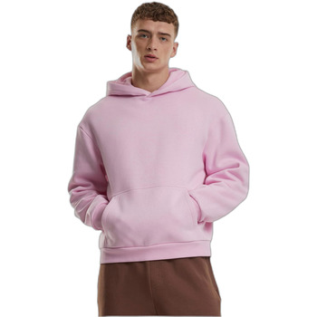 Sweater Urban Classics Sweatshirt à capuche moelleux