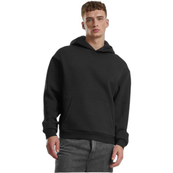 Sweater Urban Classics Sweatshirt à capuche moelleux