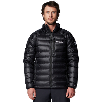 Parka Jas Columbia Arctic Crest Down Jacket