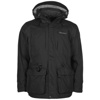 Parka Jas Pinewood Parka