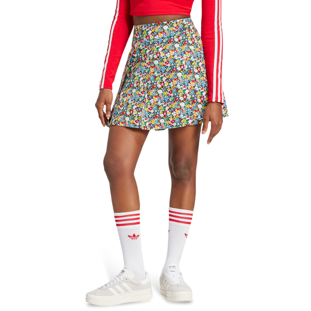 Adidas Originals Sweatrok LIBERTY SKIRT