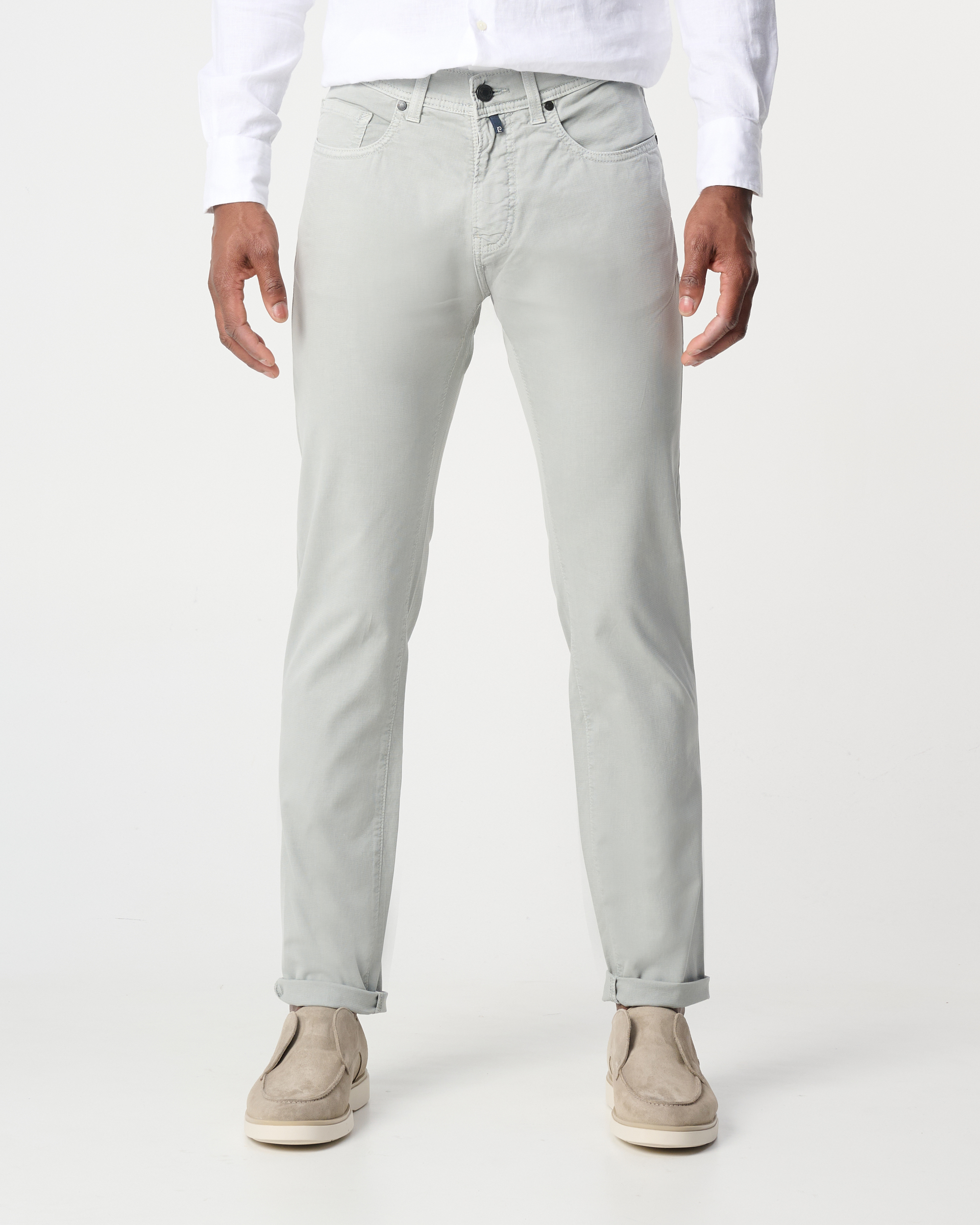 Pierre Cardin Heren Chino