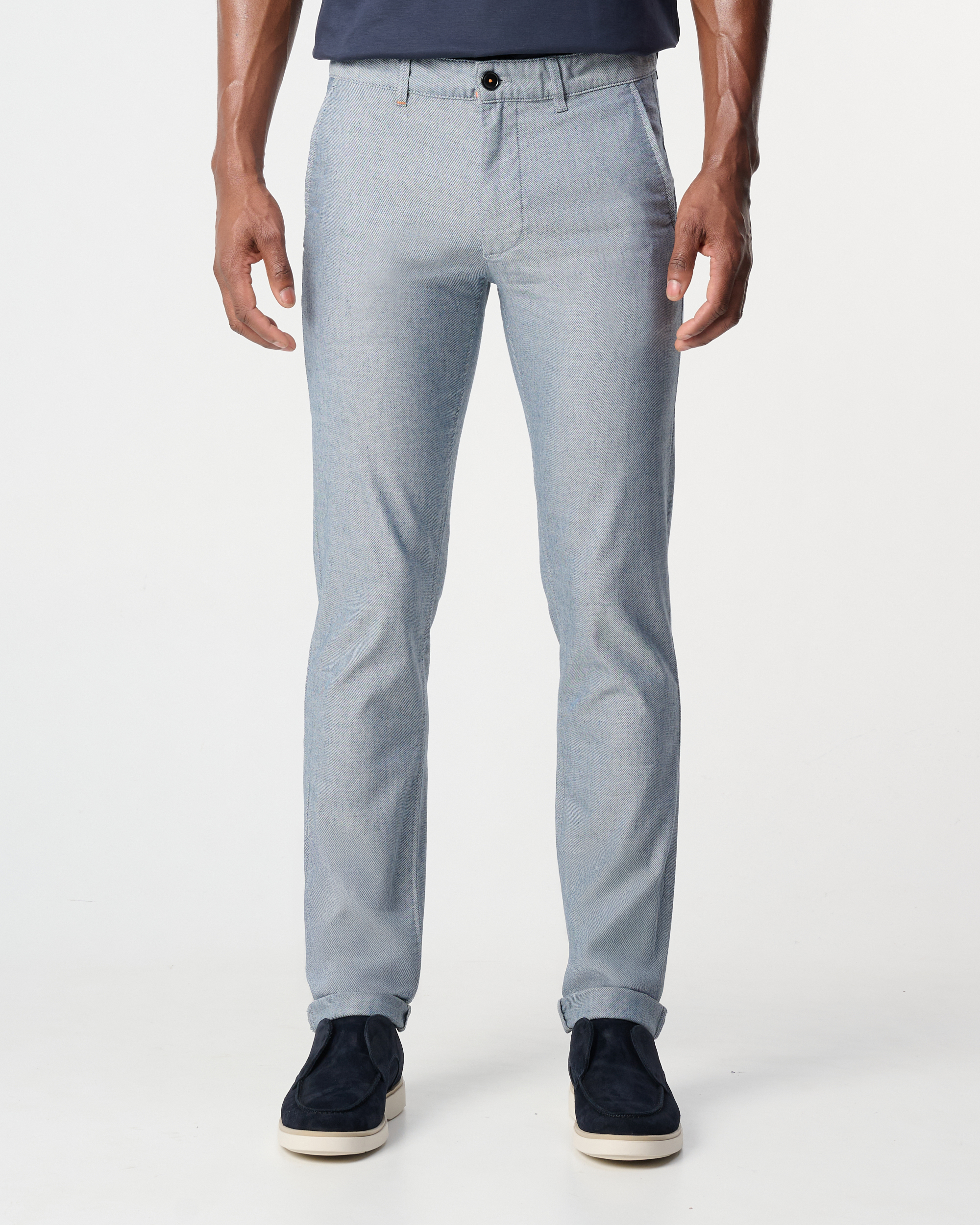 Gant Boss Casual Heren Chino