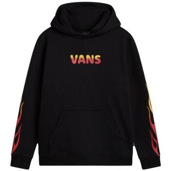 Sweater Vans vn000k9ablk1