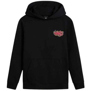 Sweater Vans vn000k9hblk1