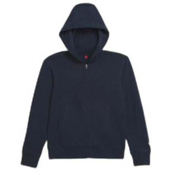 Sweater Wilson Sweatshirt à capuche zippé enfant Team