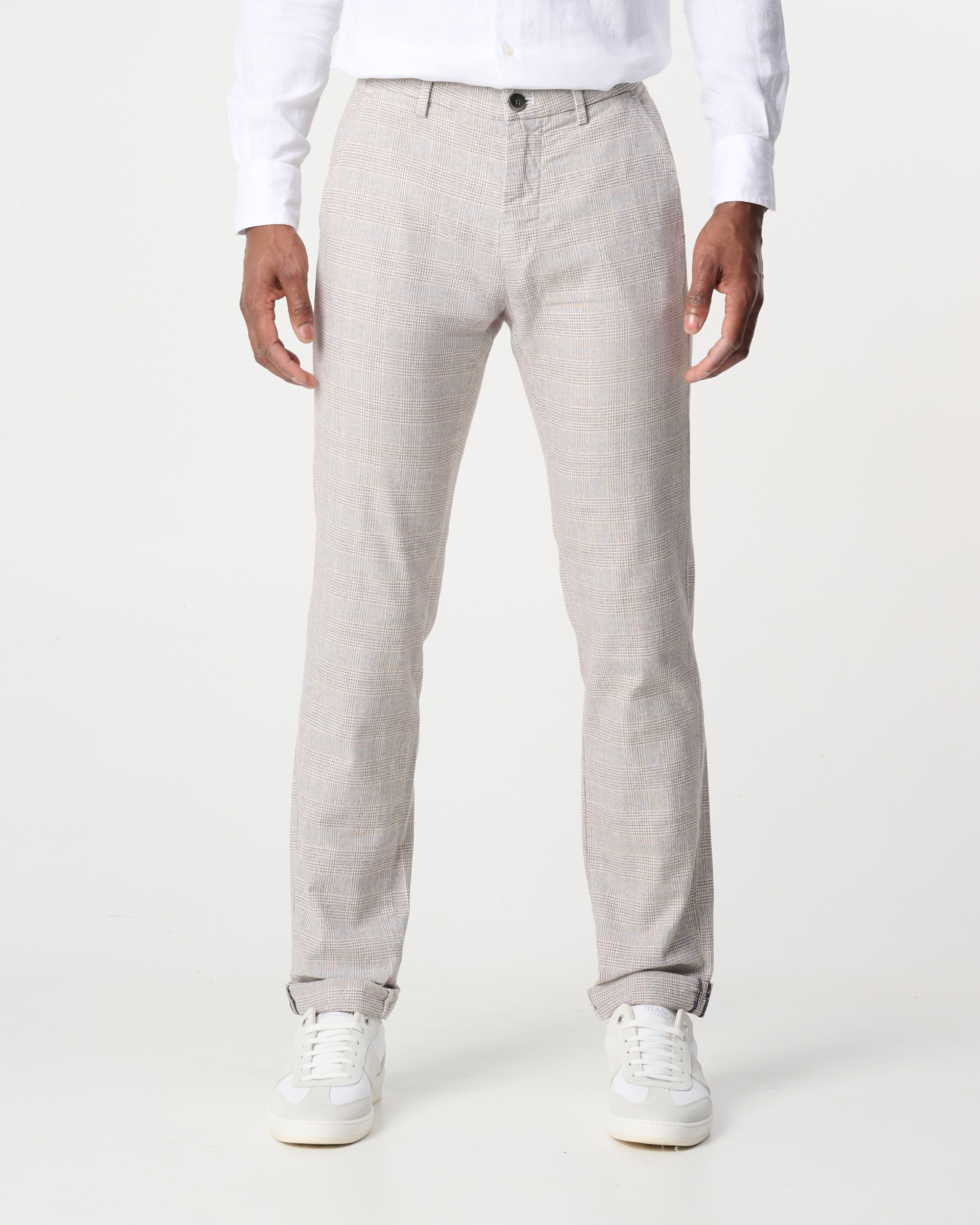 Gant Mason's Heren Chino