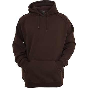 Sweater Urban Classics Sweatshirt à capuche grandes tailles Urban Classic blank