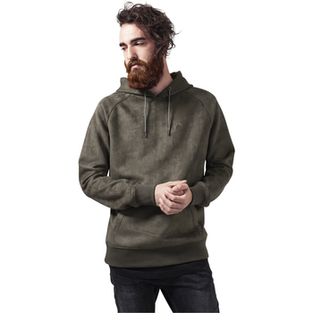 Sweater Urban Classics Sweatshirt à capuche Urban Classic imitation uede