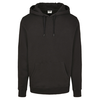 Sweater Urban Classics Sweatshirt à capuche Urban Classic organic basic