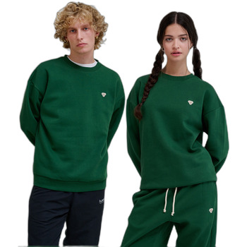 Sweater hummel Sweatshirt Loose Bee