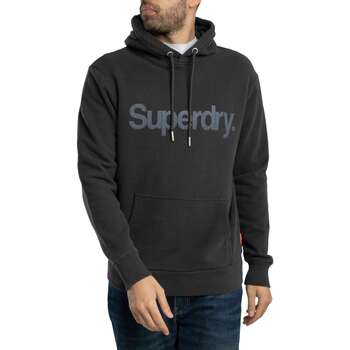Sweater Superdry Core Logo City Pullover Hoodie
