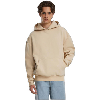 Sweater Urban Classics Sweatshirt à capuche oversize