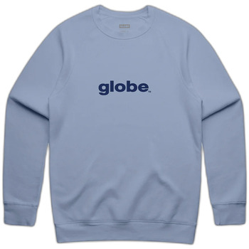 Sweater Globe Sweatshirt O.G Crew