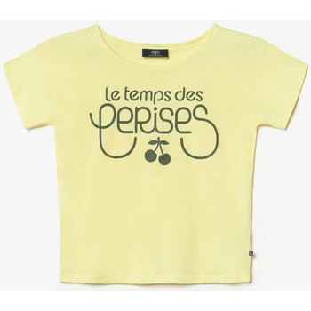 T-shirt Le Temps des Cerises T-shirt MUSGI