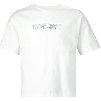 T-shirt Korte Mouw Ecoalf -