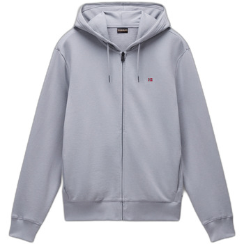 Sweater Napapijri Sweatshirt à capuche full zip Balis
