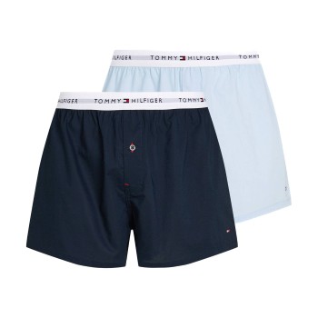 tommyhilfiger Tommy Hilfiger 2 stuks Signature Boxer Shorts 