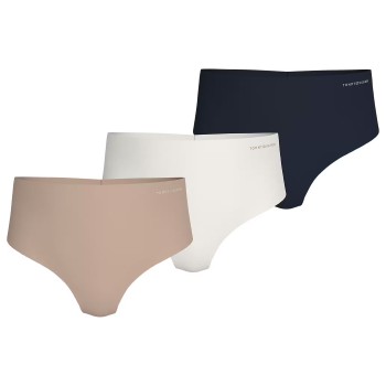 tommyhilfiger Tommy Hilfiger 3 stuks Logo HW Thong 