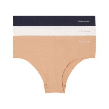 tommyhilfiger Tommy Hilfiger 3 stuks Logo Hipsters 