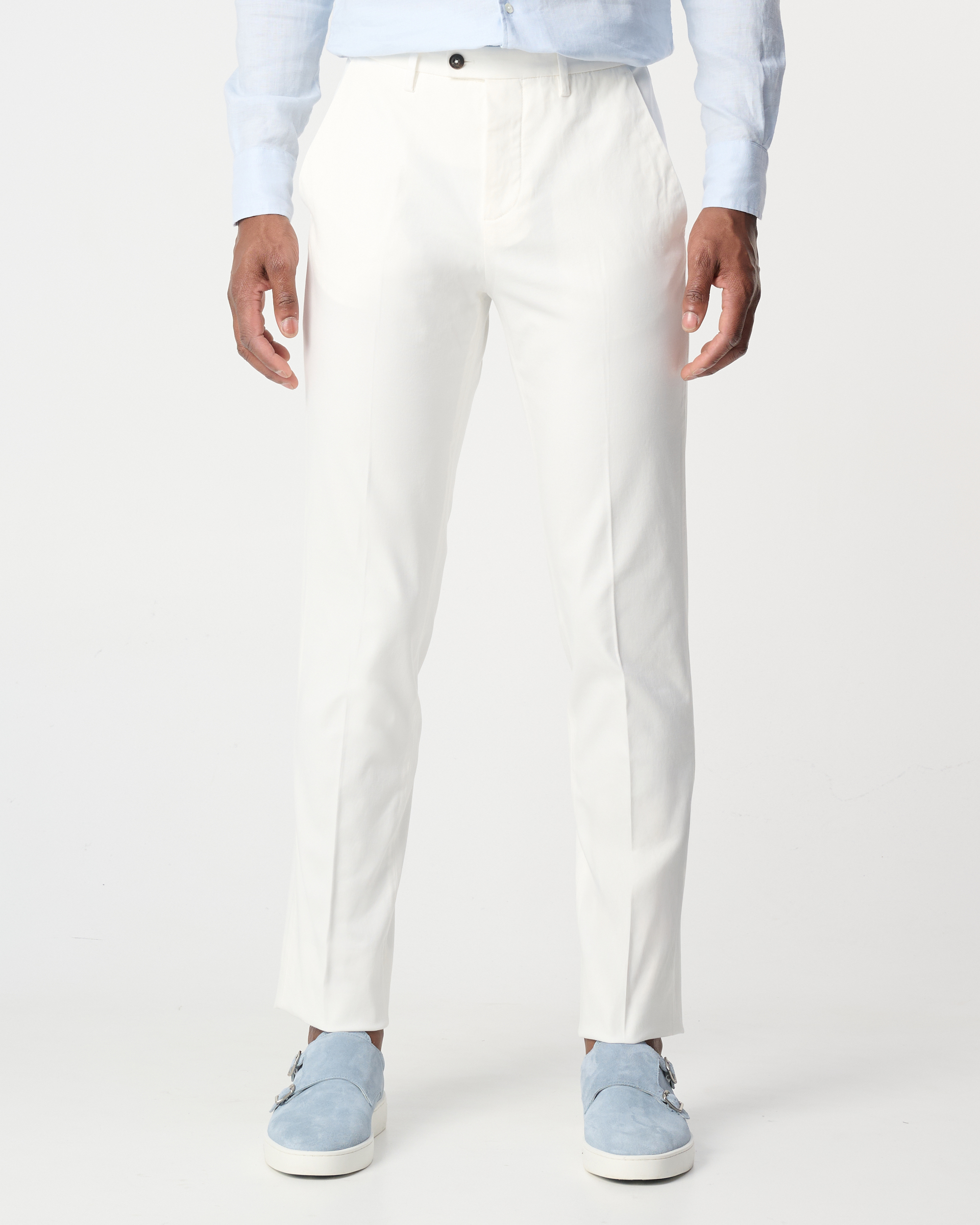 Corneliani Chino