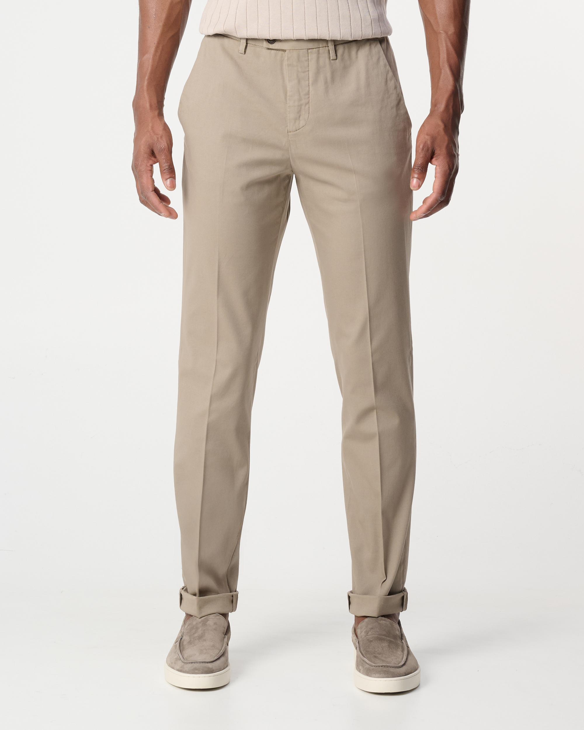Corneliani Chino