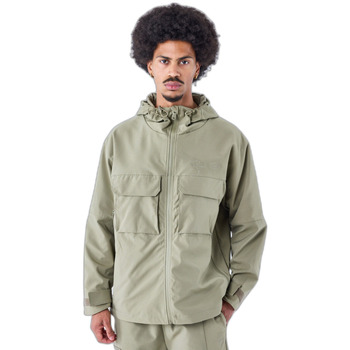 Windjack Project X Paris Veste imperméable zippé