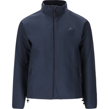 Windjack Whistler Veste imperméable Lango