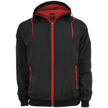 Windjack Urban Classics Coupe vent Urban Classic contrat basic