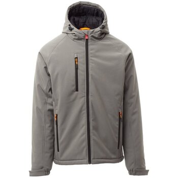 Windjack Payper Wear Veste imperméable à capuche Gale Pad