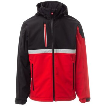 Windjack Payper Wear Veste imperméable à capuche Wise