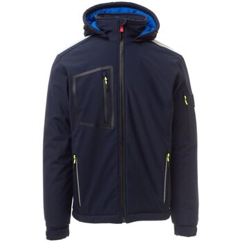 Windjack Payper Wear Veste imperméable à capuche Stream Pad