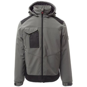 Windjack Payper Wear Veste imperméable à capuche Performer Pad