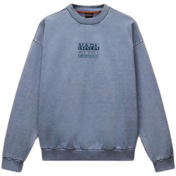 Sweater Napapijri Sweatshirt Cortona