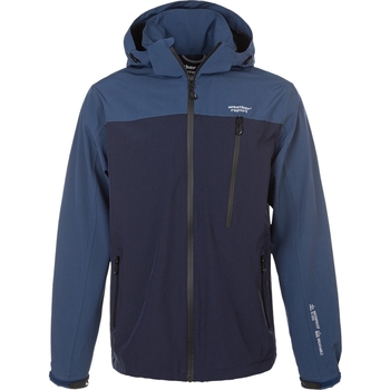 Windjack Weather Report Veste imperméable Delton