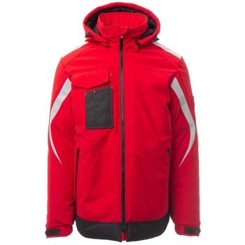 Windjack Payper Wear Veste imperméable à capuche Wonder Pad