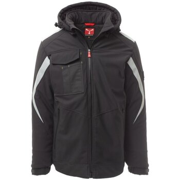 Windjack Payper Wear Veste imperméable à capuche Wonder Pad