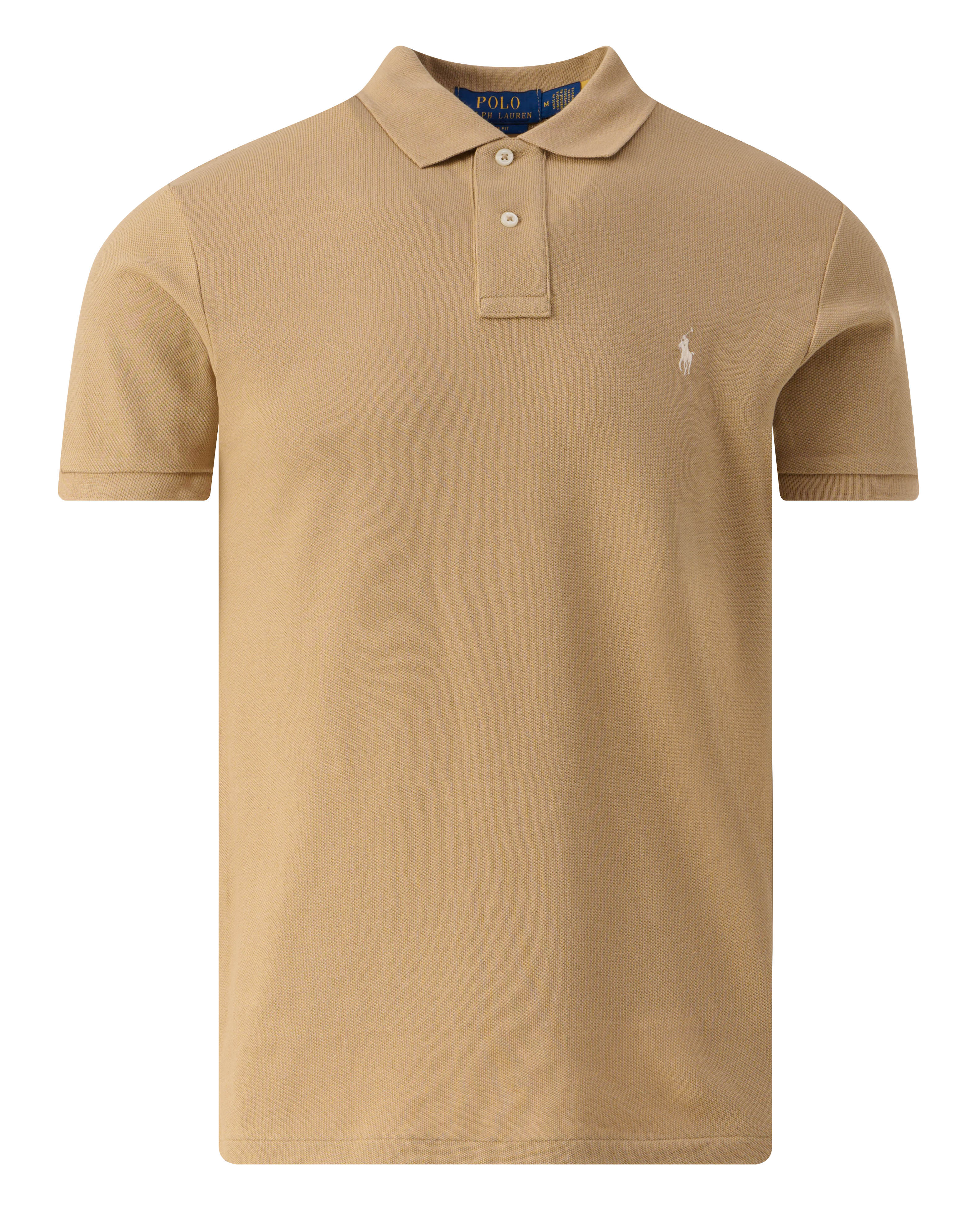 Ralph Lauren Polo met korte mouwen