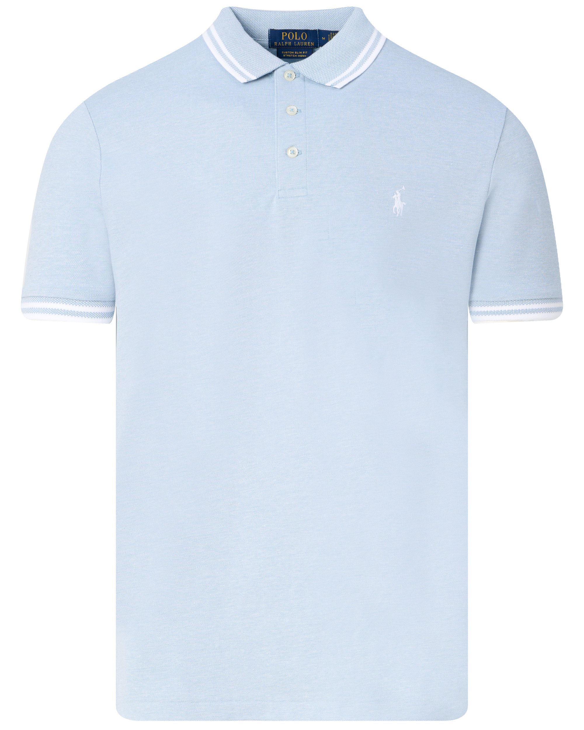 Polo Ralph Lauren Polo met korte mouwen