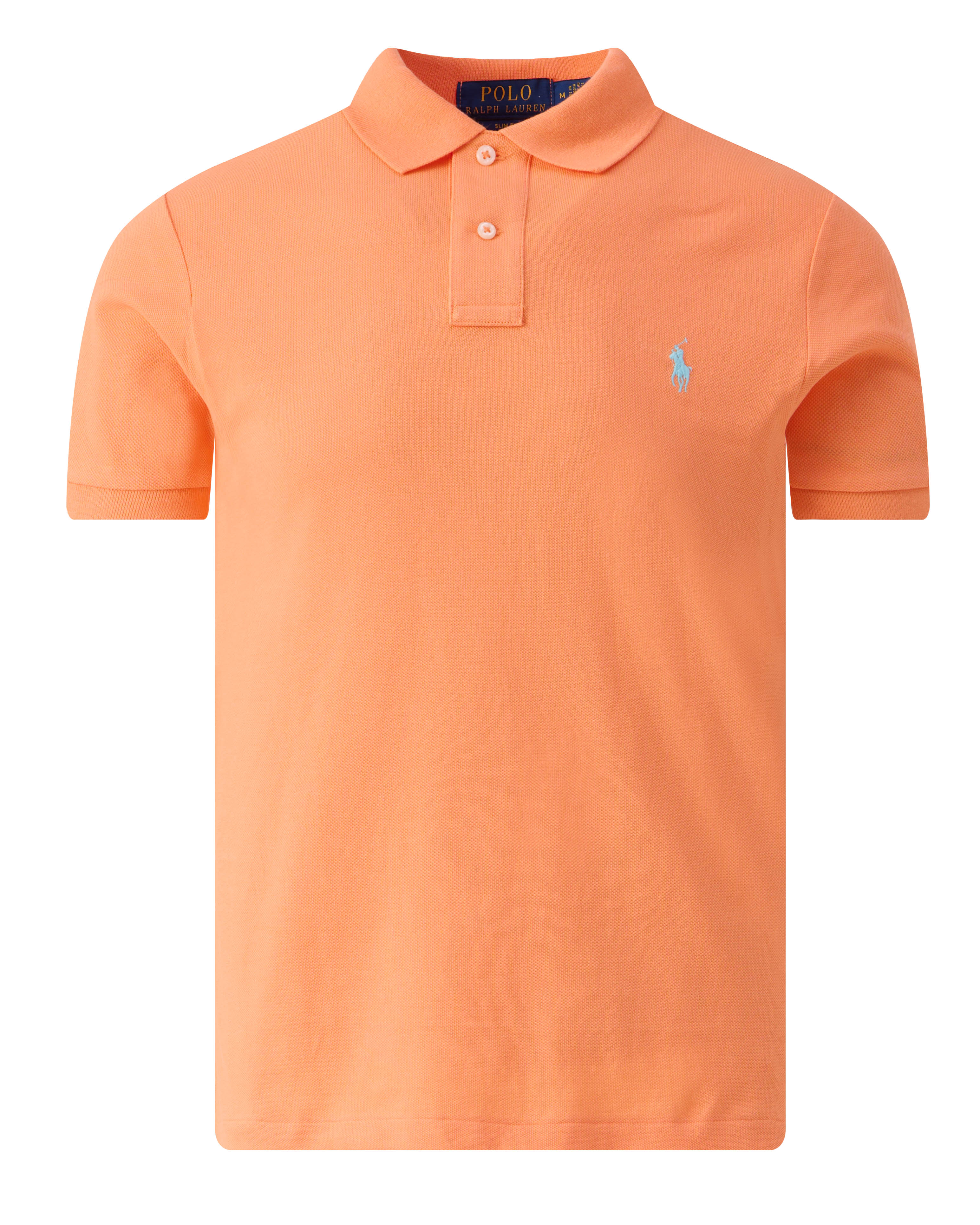Ralph Lauren polo ss