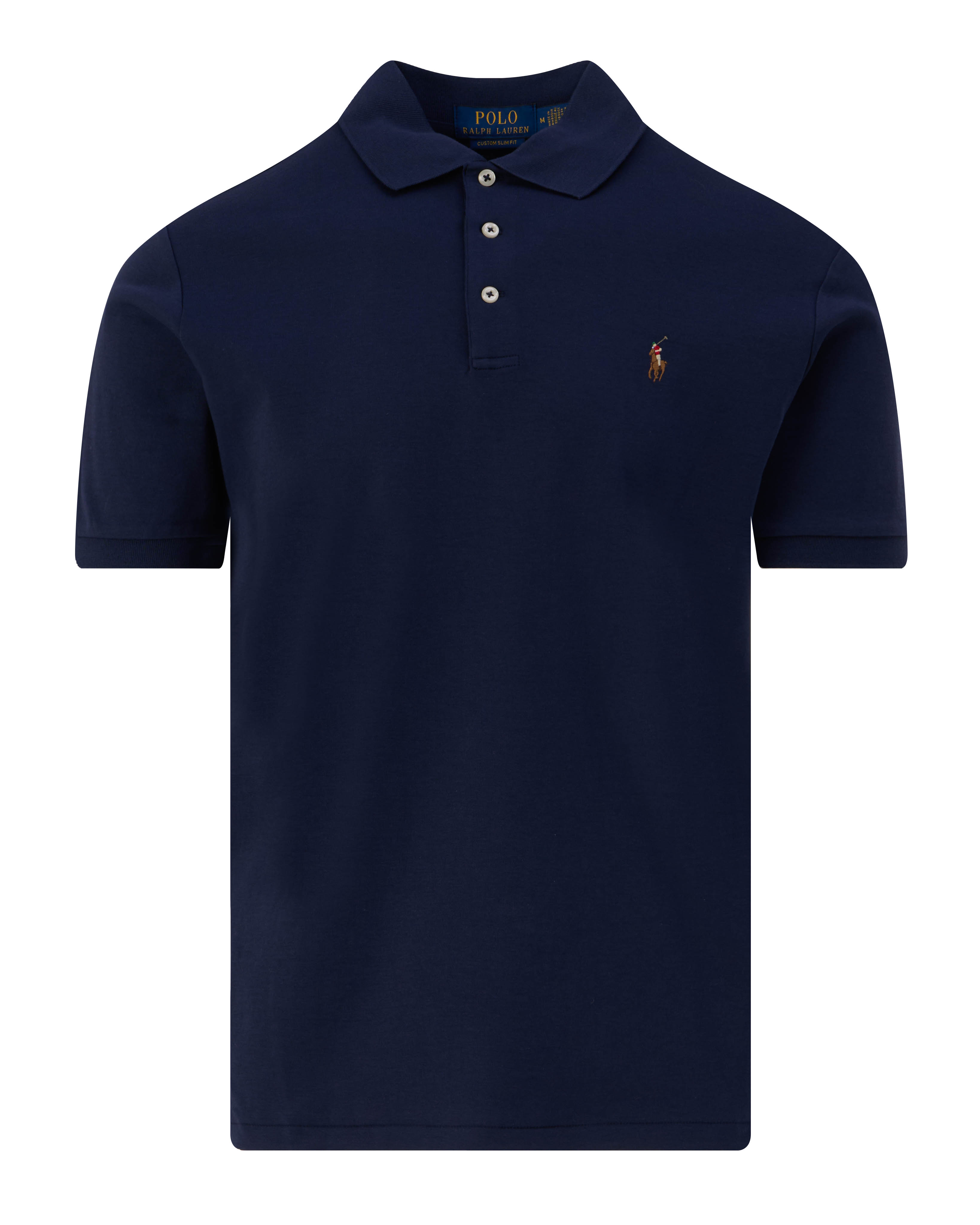 Ralph Lauren Polo ss