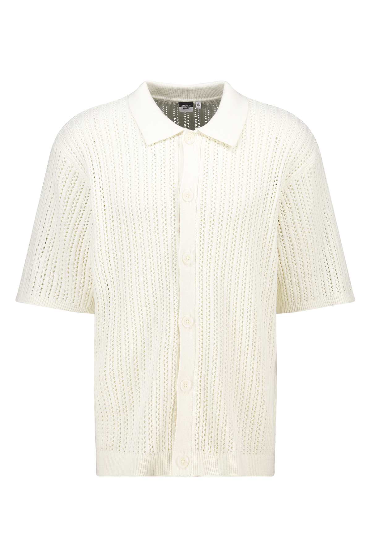 America Today Polo keano
