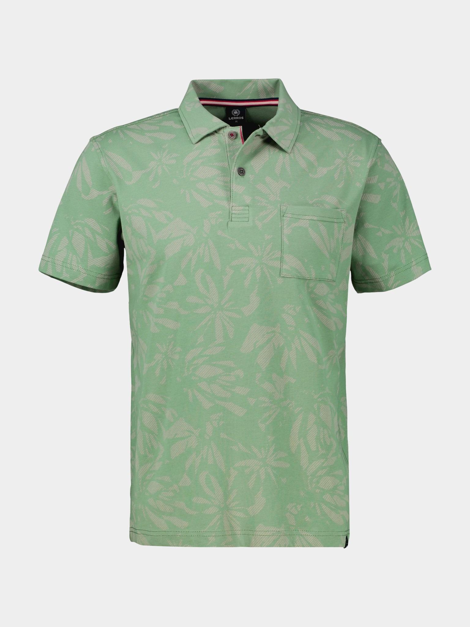 Lerros Polo korte mouw 2533228/612