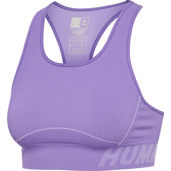 Hummel Bralette  Brassière de sport sans couture femme TE Christel