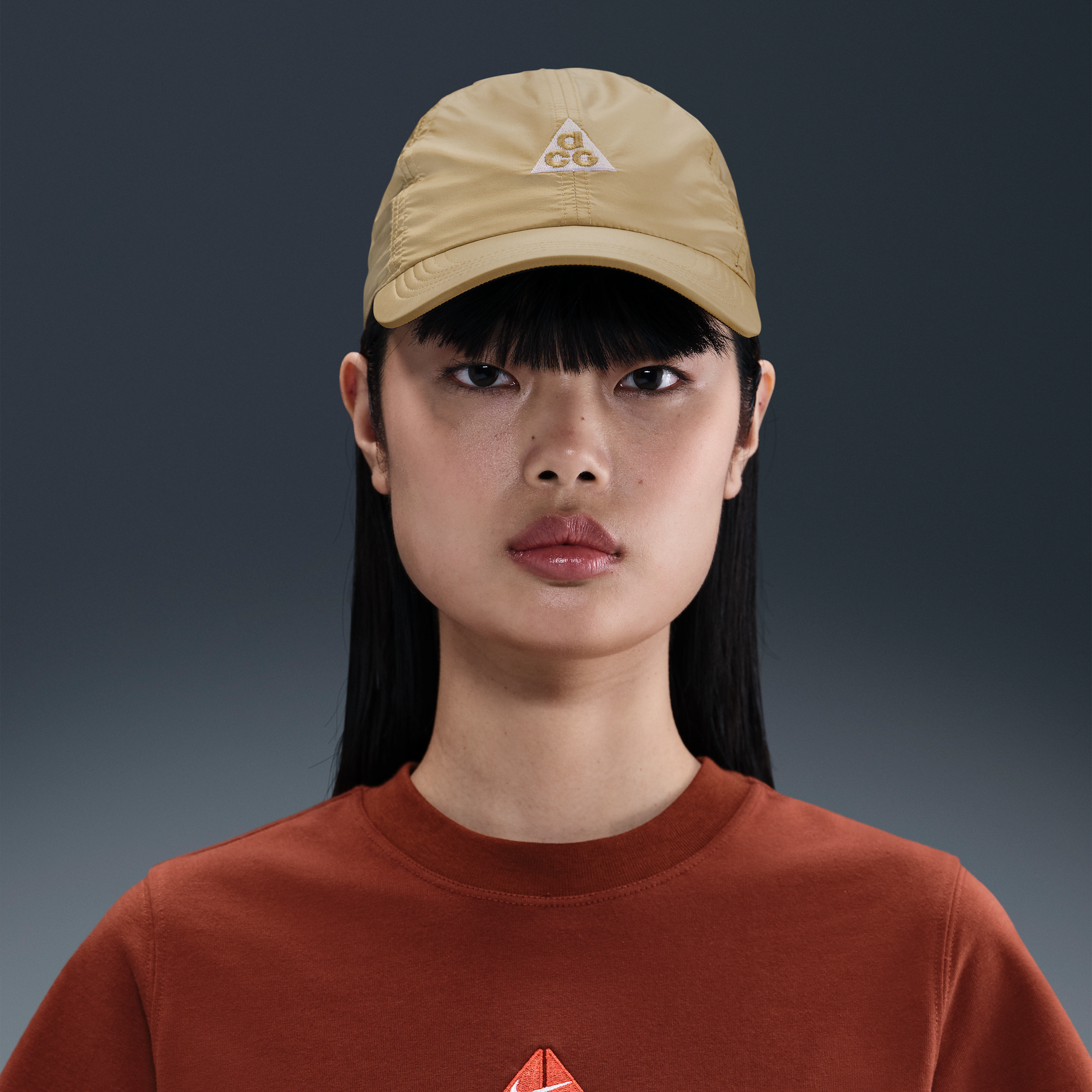 Nike ACG Club Cap, Ecru Tint