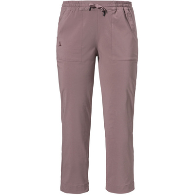 Schöffel 7/8 broek